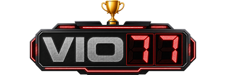 Vio77 — Arena Turnamen Slot dan Spin Gratis
