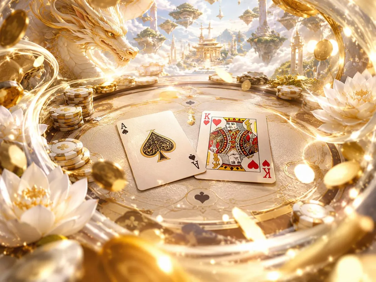 Ilustrasi golden casino — panduan hadiah turnamen Vio77