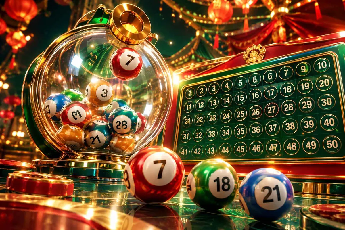 Ilustrasi indonesian casino scene — panduan free spin slot Vio77
