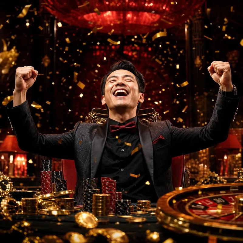 Golden casino dalam konteks turnamen slot gratis Vio77