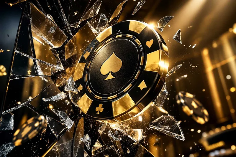 Golden casino dalam konteks cara ikut turnamen slot Vio77