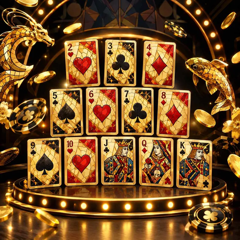 Golden casino dalam konteks vio77 link alternatif Vio77