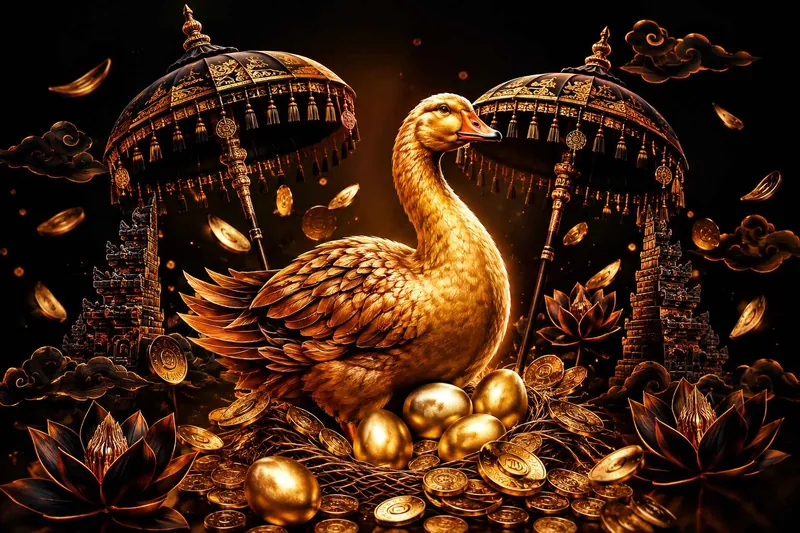 Golden casino dalam konteks lomba slot Vio77