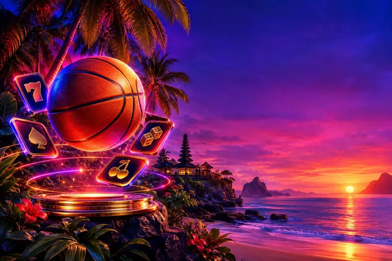 Indonesian casino scene dalam konteks lomba slot Vio77