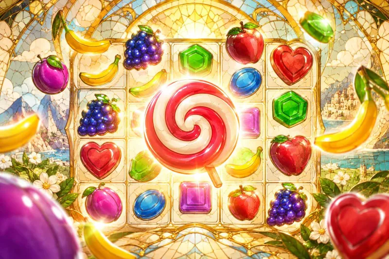 Indonesian casino scene dalam konteks vio77 slot Vio77