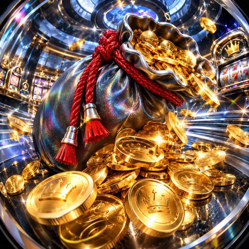 Jackpot win and golden casino dalam konteks rtp vio77 Vio77
