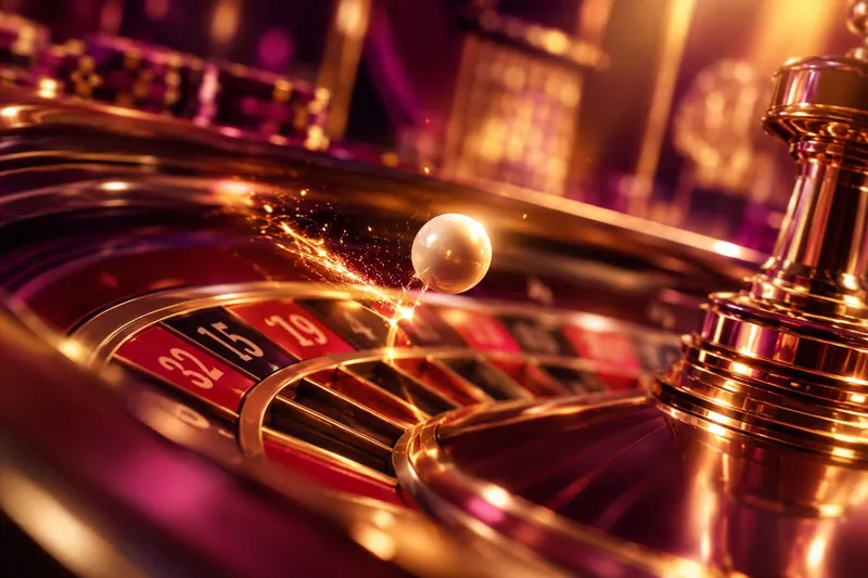 Roulette table and golden casino dalam konteks freespins Vio77
