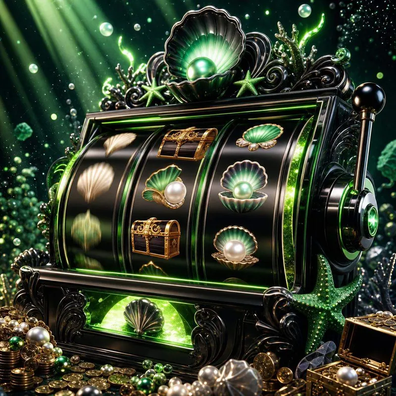 Slot machine dalam konteks cara membaca papan peringkat Vio77