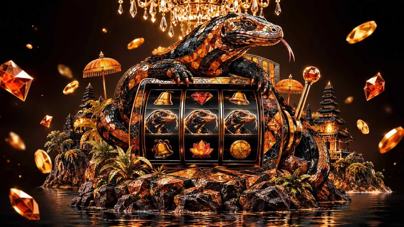 Slot machine and dragon casino dalam konteks papan peringkat Vio77
